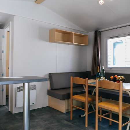Castell Montgri - Mobile Homes By Lifestyle Holidays Л'Естартіт Номер фото