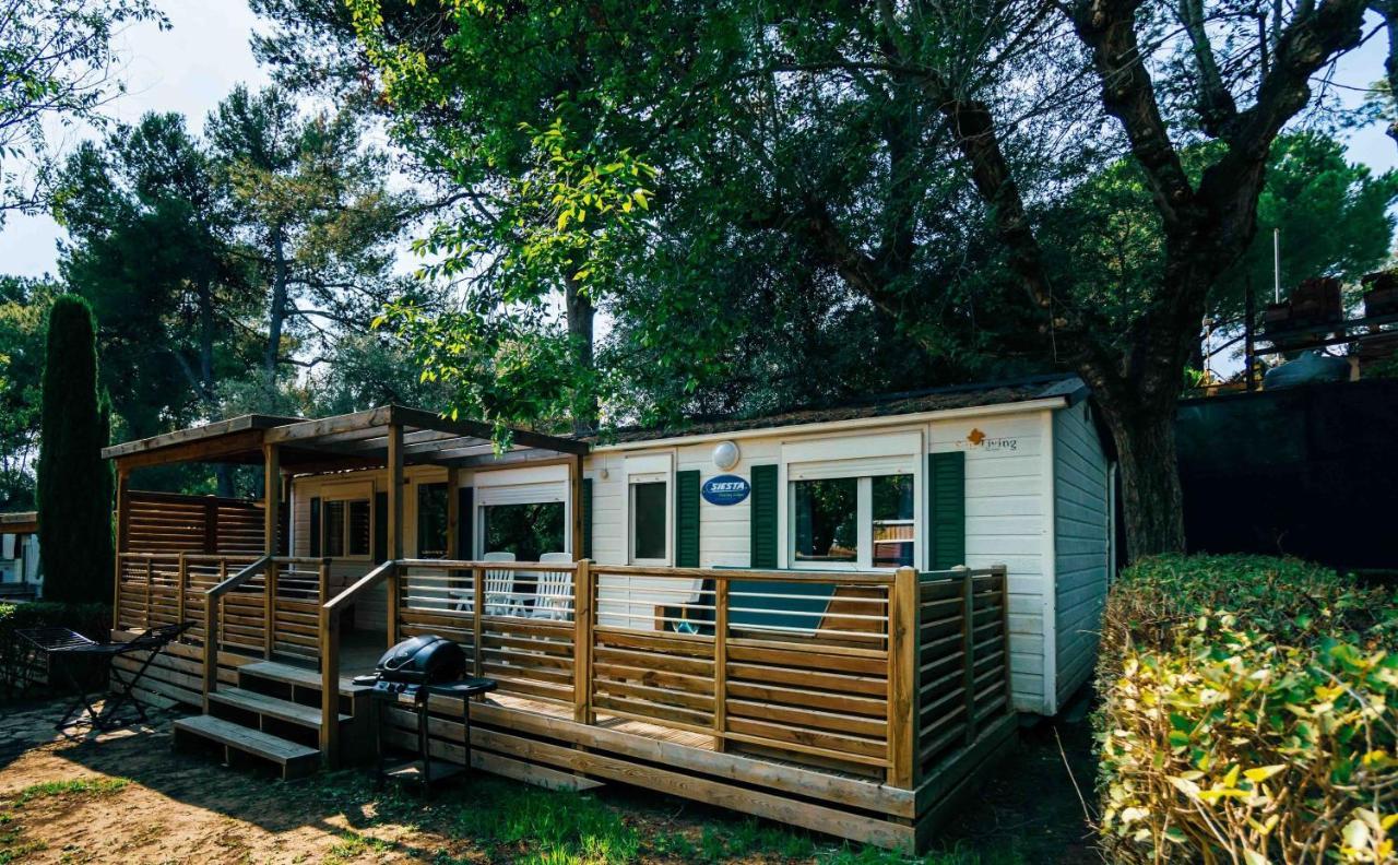 Castell Montgri - Mobile Homes By Lifestyle Holidays Л'Естартіт Екстер'єр фото