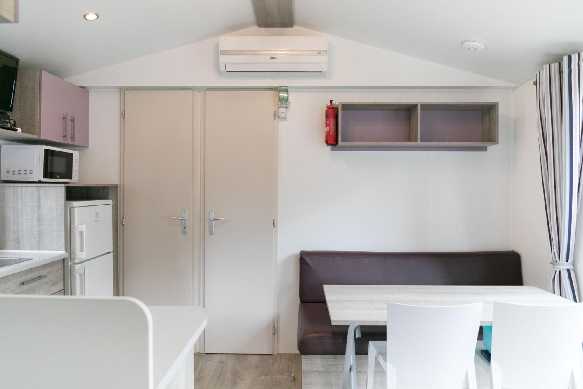 Castell Montgri - Mobile Homes By Lifestyle Holidays Л'Естартіт Номер фото