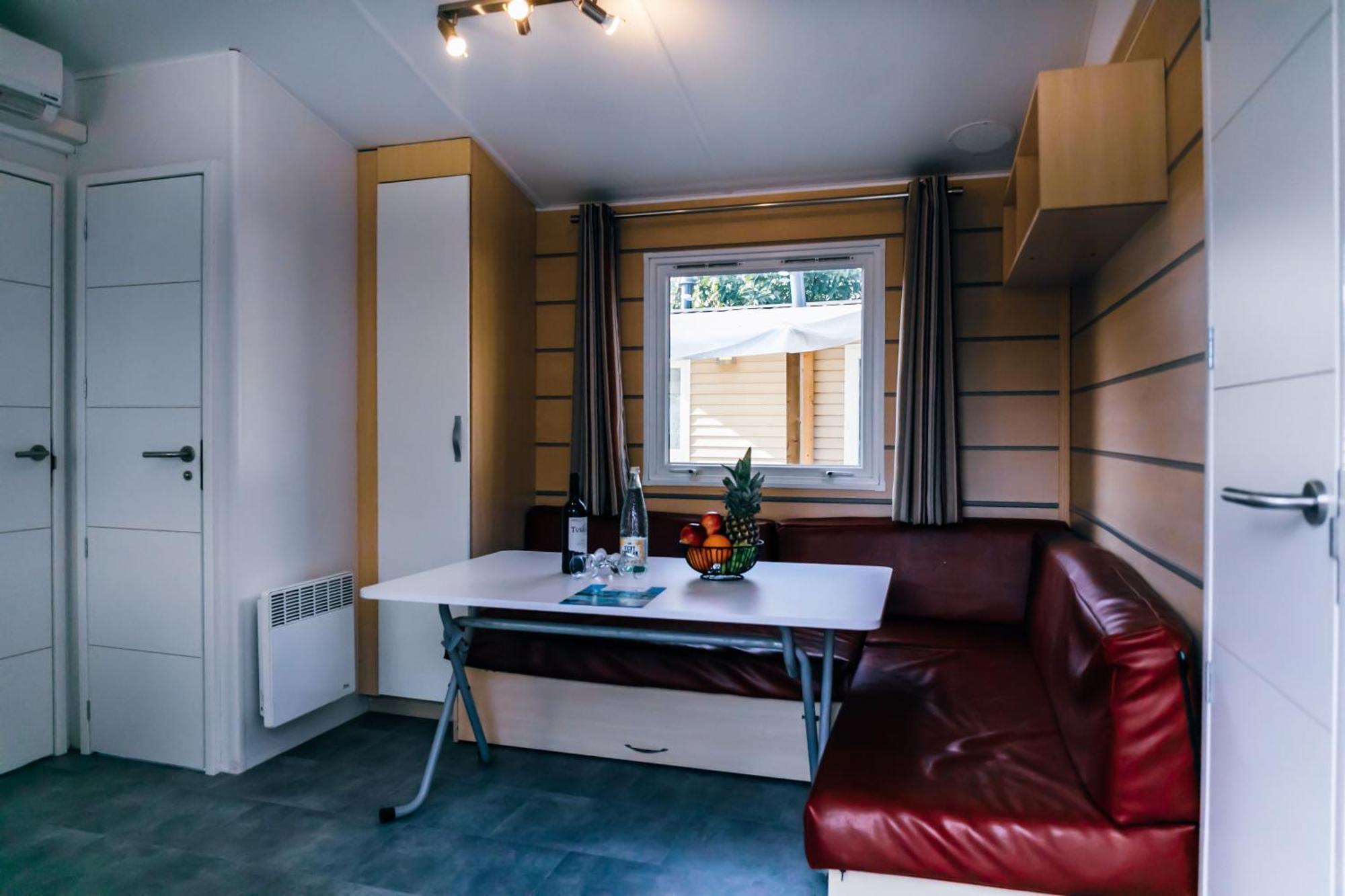 Castell Montgri - Mobile Homes By Lifestyle Holidays Л'Естартіт Номер фото