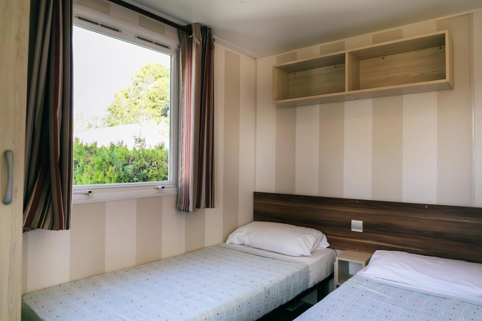 Castell Montgri - Mobile Homes By Lifestyle Holidays Л'Естартіт Номер фото