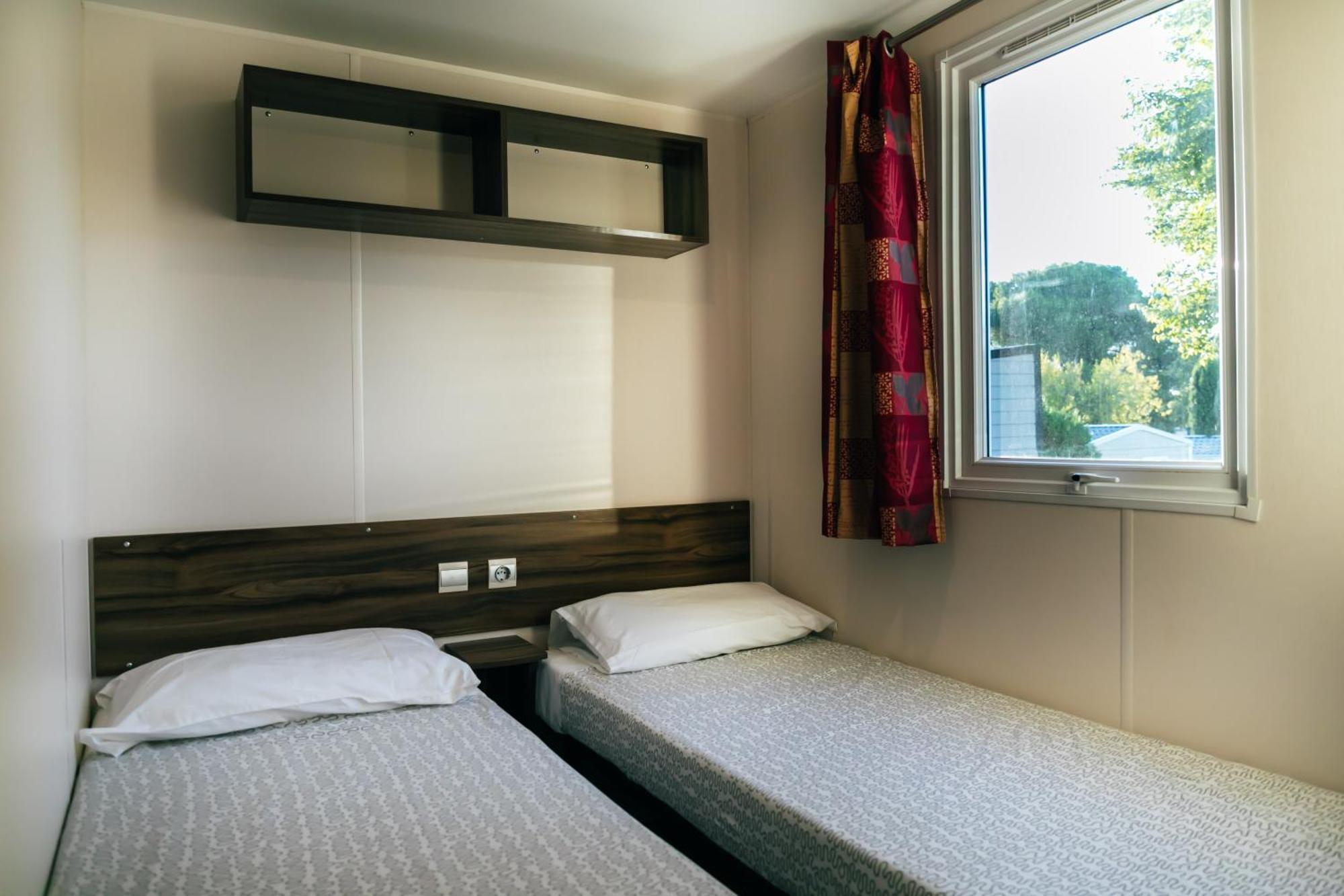 Castell Montgri - Mobile Homes By Lifestyle Holidays Л'Естартіт Номер фото
