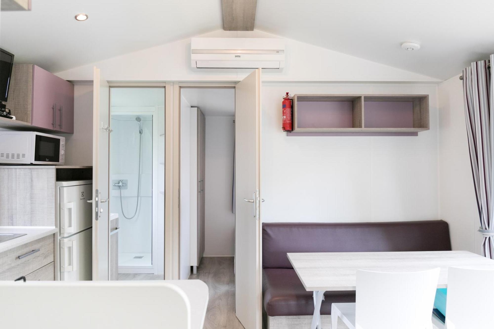 Castell Montgri - Mobile Homes By Lifestyle Holidays Л'Естартіт Номер фото
