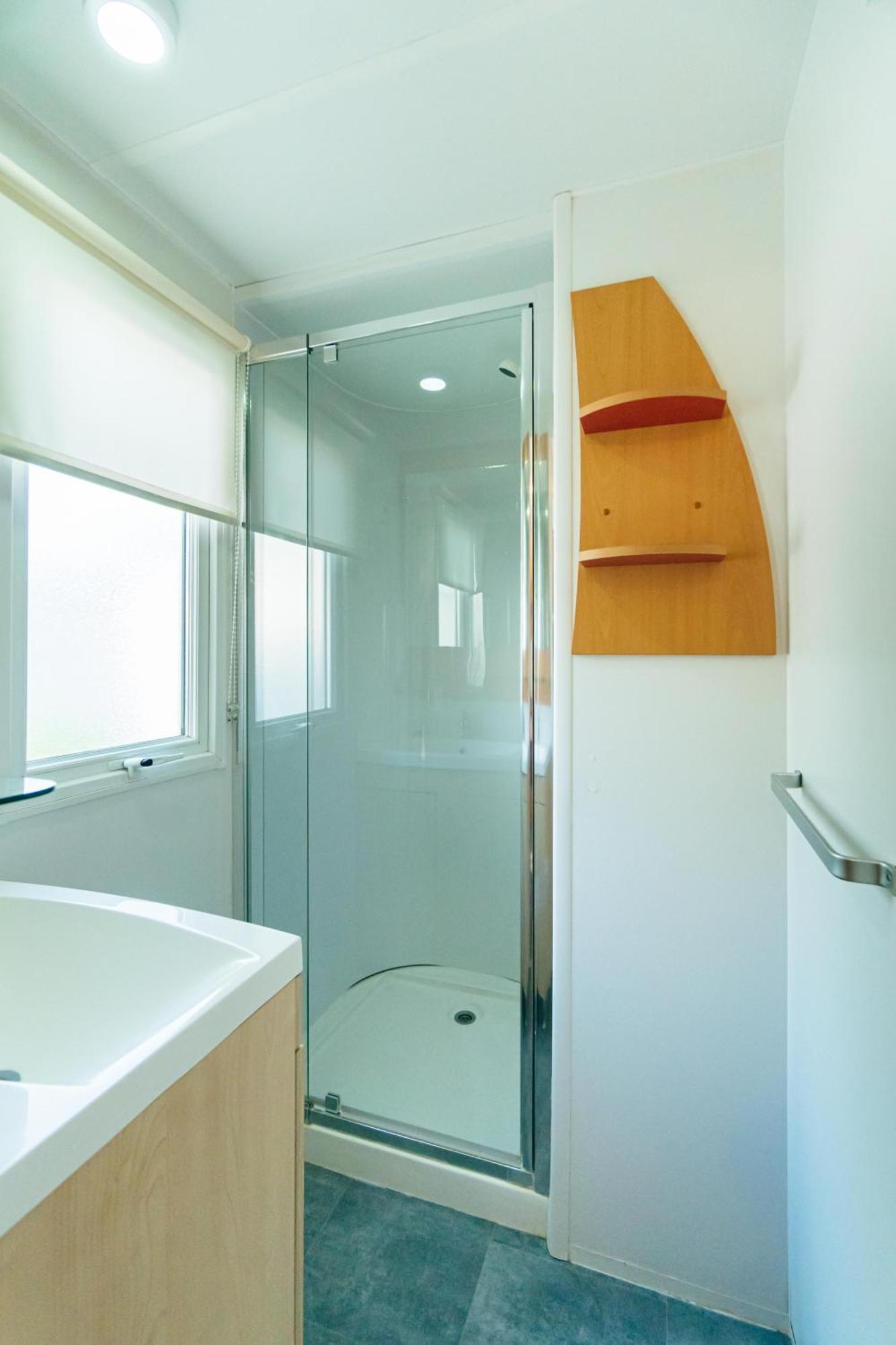 Castell Montgri - Mobile Homes By Lifestyle Holidays Л'Естартіт Номер фото