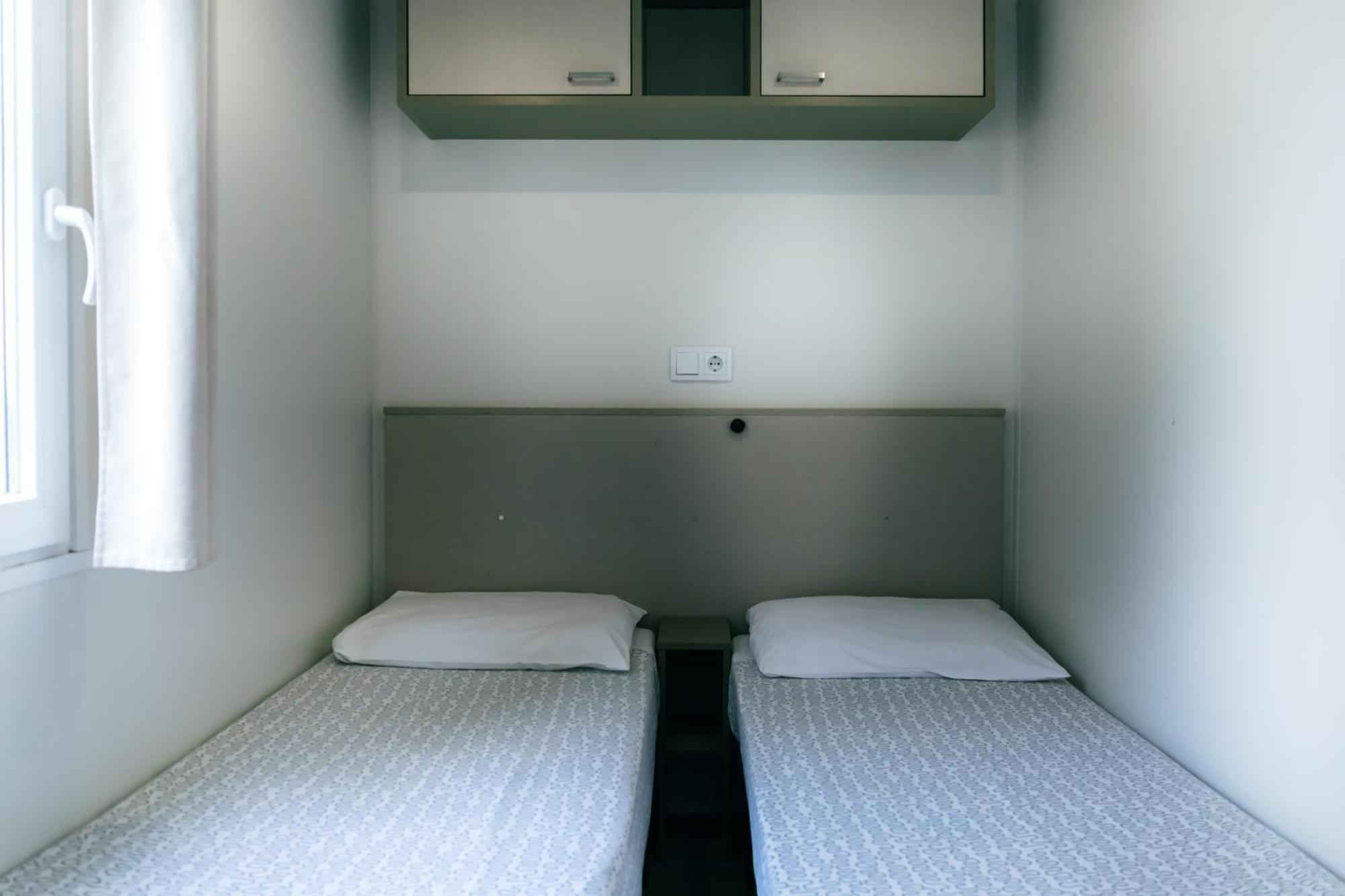 Castell Montgri - Mobile Homes By Lifestyle Holidays Л'Естартіт Номер фото