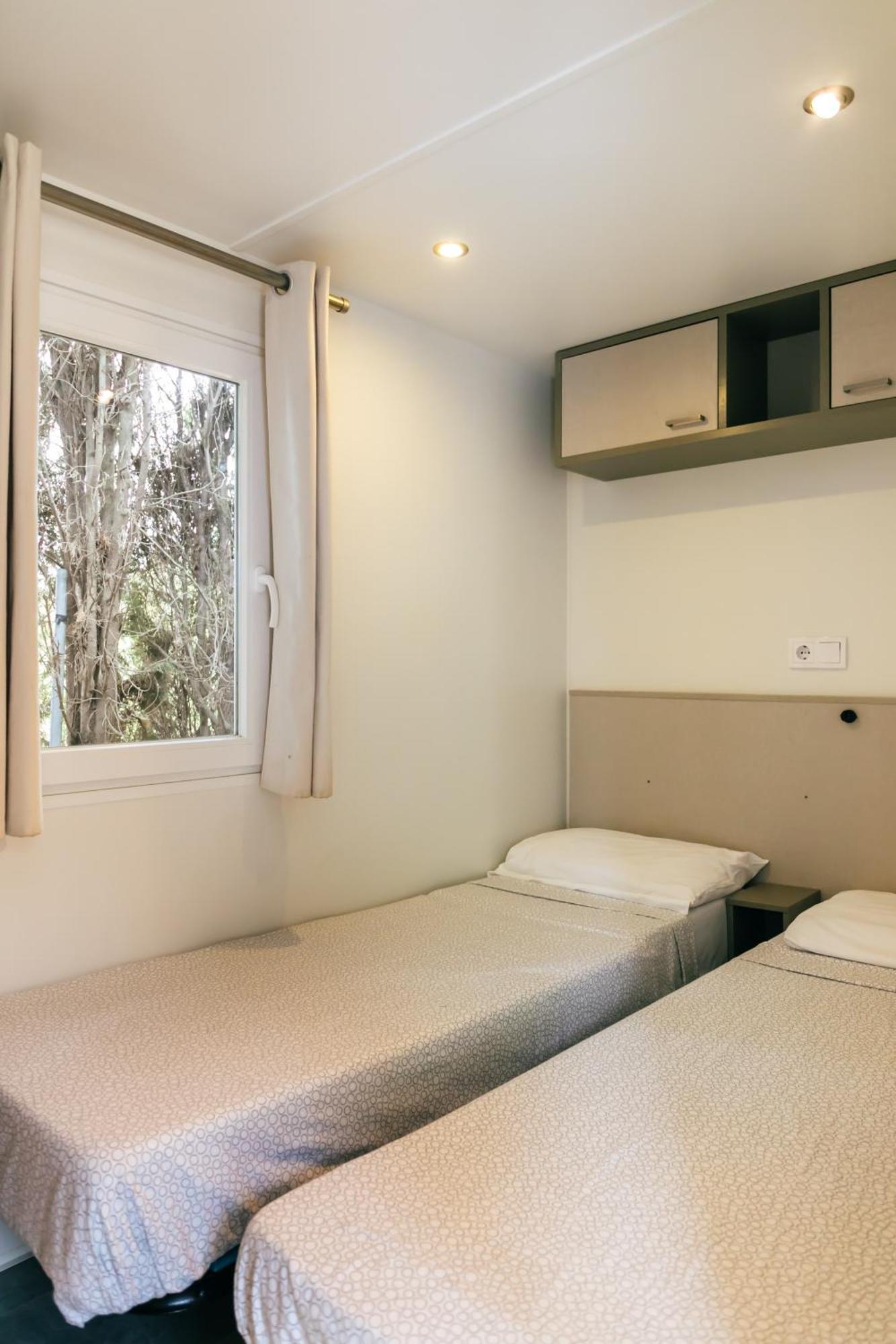 Castell Montgri - Mobile Homes By Lifestyle Holidays Л'Естартіт Номер фото