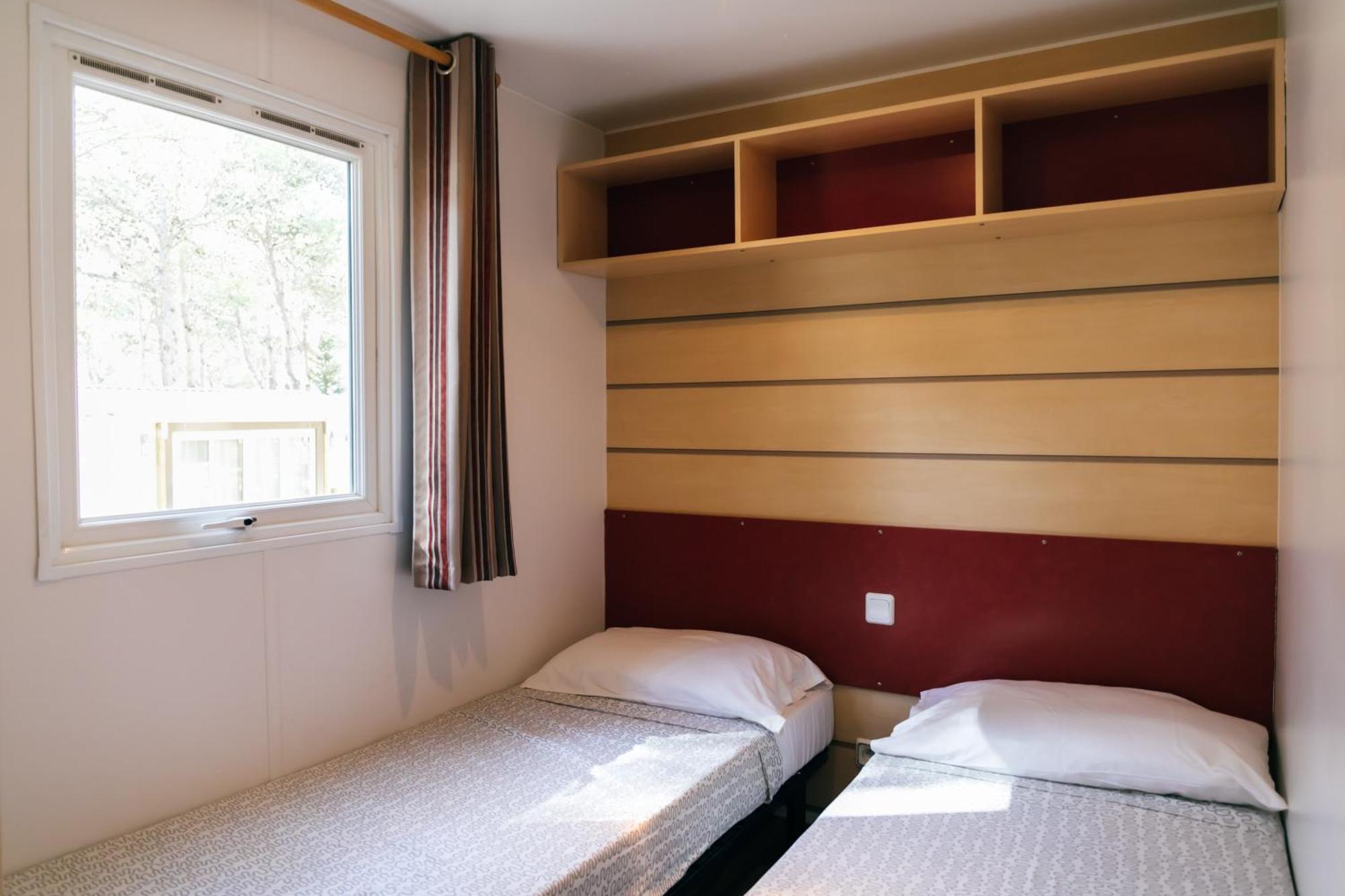 Castell Montgri - Mobile Homes By Lifestyle Holidays Л'Естартіт Номер фото
