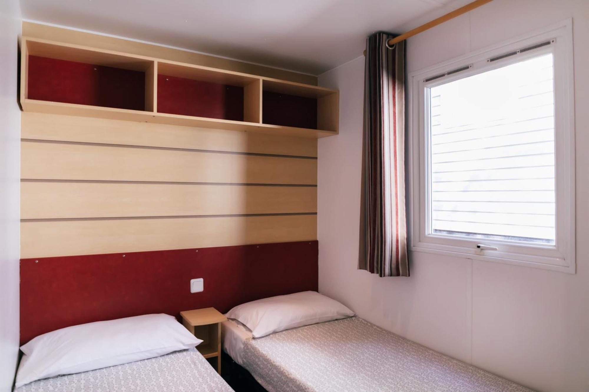 Castell Montgri - Mobile Homes By Lifestyle Holidays Л'Естартіт Номер фото