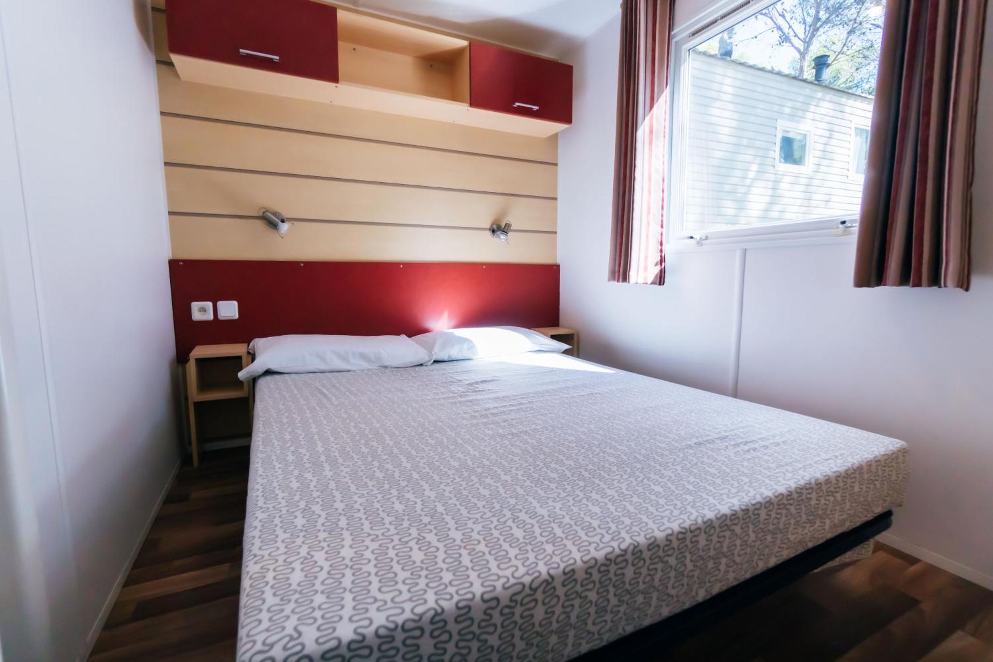 Castell Montgri - Mobile Homes By Lifestyle Holidays Л'Естартіт Номер фото