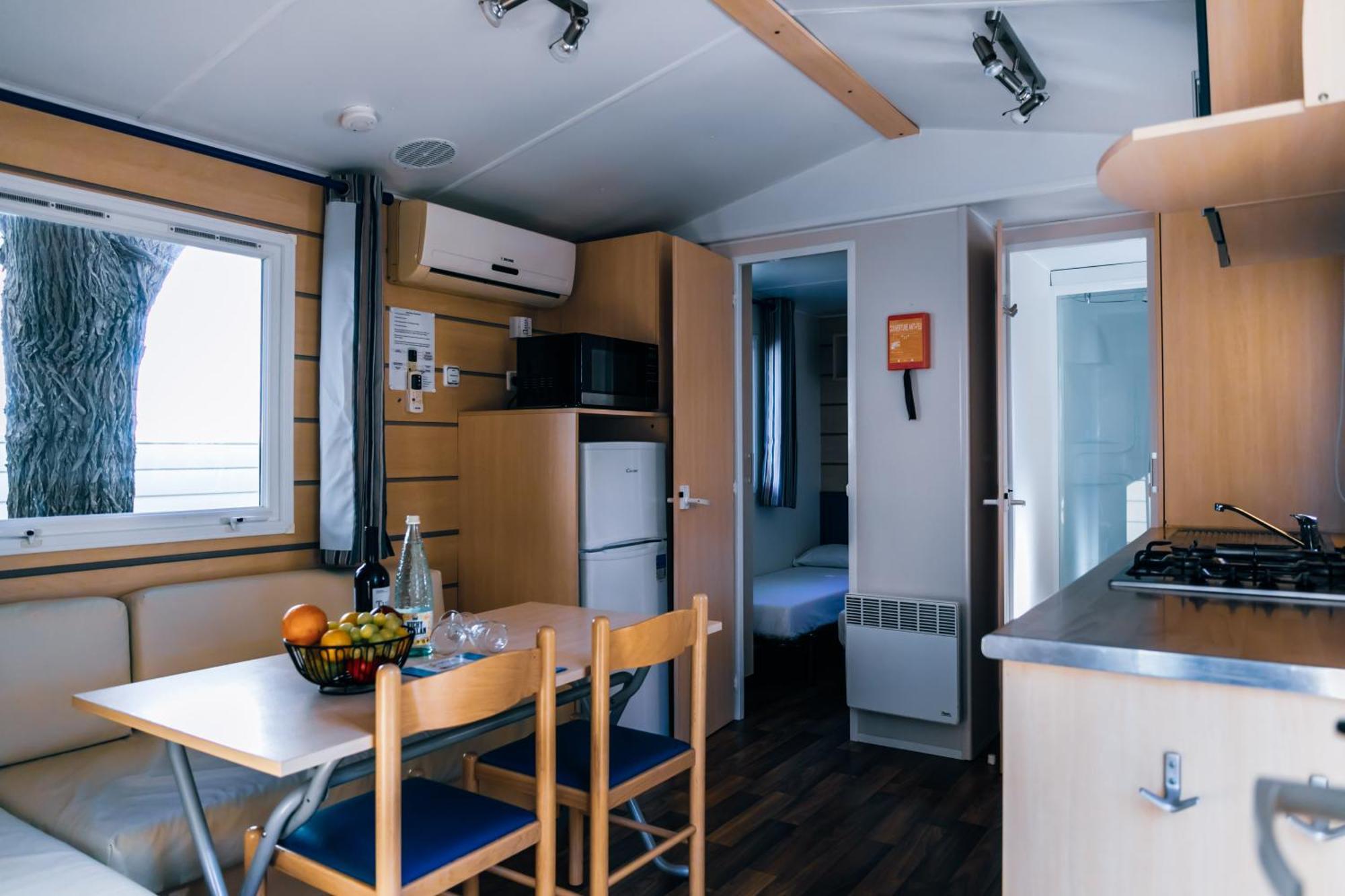 Castell Montgri - Mobile Homes By Lifestyle Holidays Л'Естартіт Номер фото