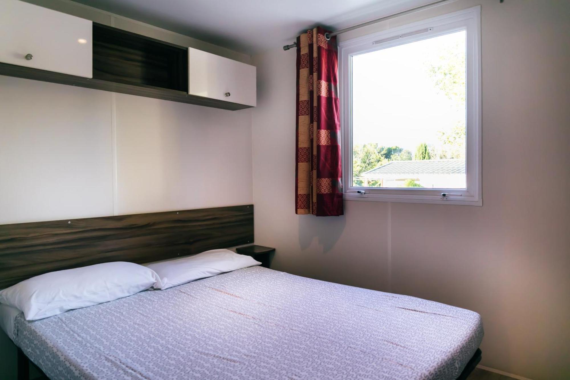 Castell Montgri - Mobile Homes By Lifestyle Holidays Л'Естартіт Номер фото