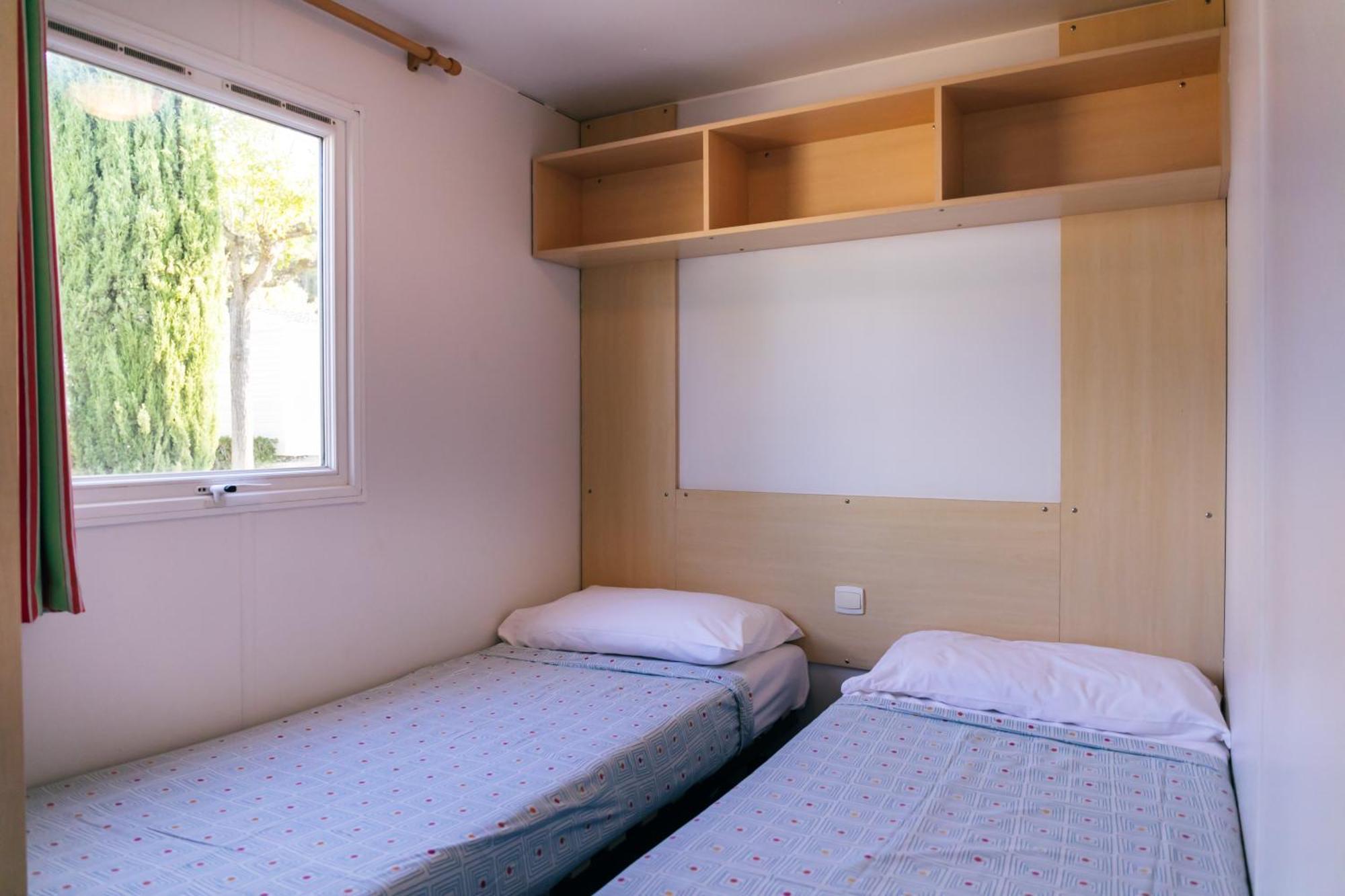 Castell Montgri - Mobile Homes By Lifestyle Holidays Л'Естартіт Номер фото