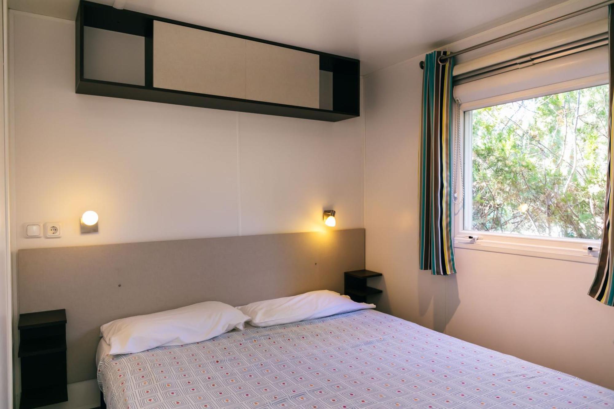 Castell Montgri - Mobile Homes By Lifestyle Holidays Л'Естартіт Номер фото