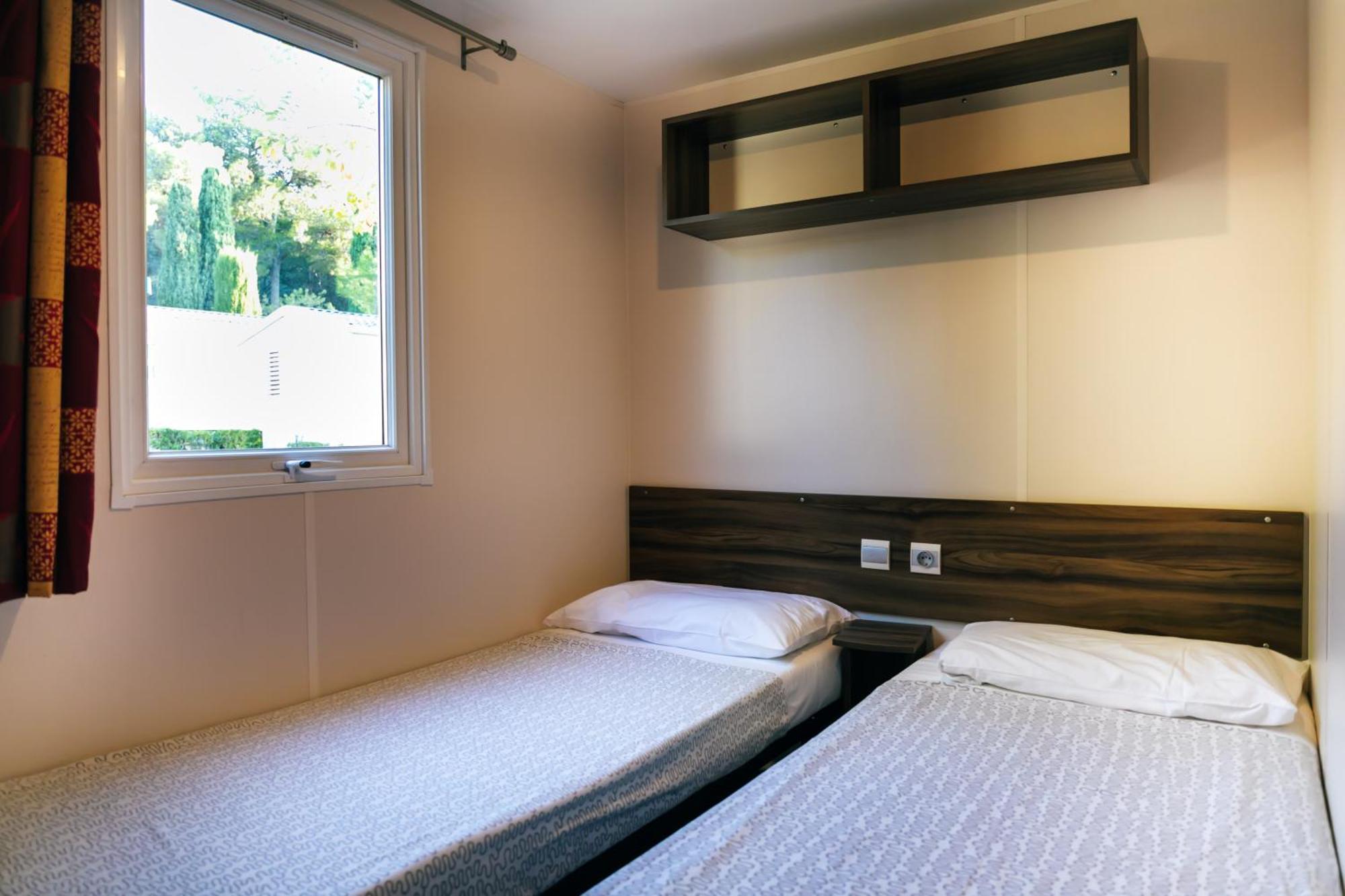 Castell Montgri - Mobile Homes By Lifestyle Holidays Л'Естартіт Номер фото