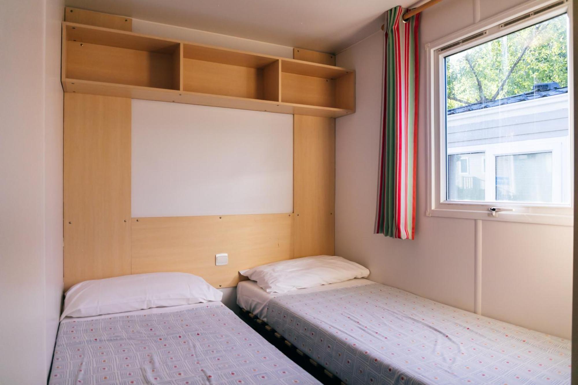 Castell Montgri - Mobile Homes By Lifestyle Holidays Л'Естартіт Номер фото