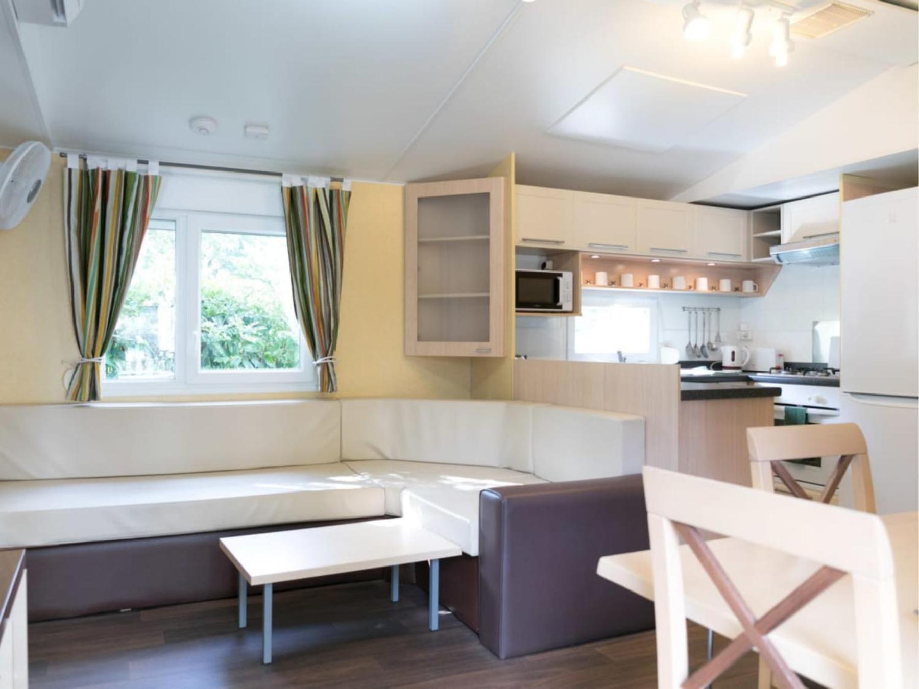 Castell Montgri - Mobile Homes By Lifestyle Holidays Л'Естартіт Номер фото
